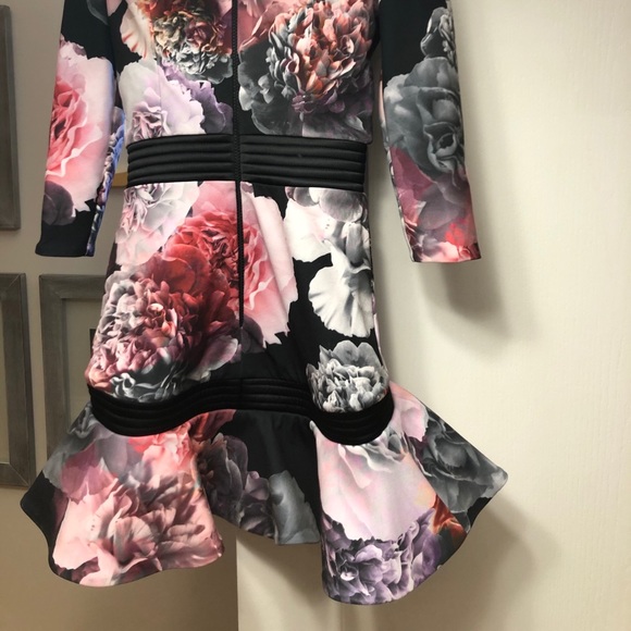 Revolve Zhivago There is Magic in there Dress - Picture 4 of 5